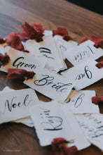 Load image into Gallery viewer, Modern Brush Calligraphy Workshop SAT NOV 15th   1:00 PM