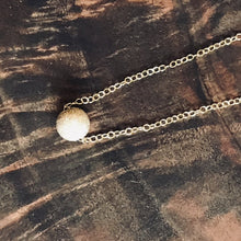 Load image into Gallery viewer, Necklace "Aid" Psalm 147:3