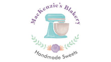 Load image into Gallery viewer, MacKenzie's Blakery Macaron Gift Box Assorted (6 Pack)