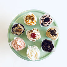 Load image into Gallery viewer, Plume Bake Shoppe Cupcakes “Signature Assortment"