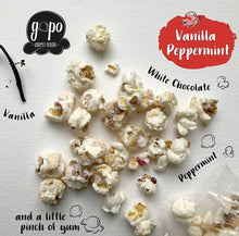 Load image into Gallery viewer, GoPo Feature Flavor "Vanilla Peppermint"