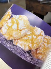 Load image into Gallery viewer, A Taste of America; Fifty States Fifty Cookies by Lauren Smith