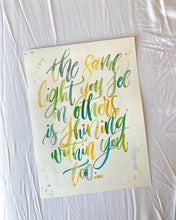 Load image into Gallery viewer, Modern Brush Calligraphy Workshop SAT NOV 15th   1:00 PM