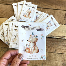 Load image into Gallery viewer, Oh Baby Seed Packets