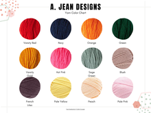 Load image into Gallery viewer, PRE-ORDER: Handstitched Personalized Easter Baskets (w/ Removeable Bunny Ears!) Order by April 11th