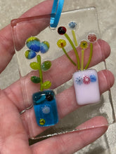 Load image into Gallery viewer, The Art of Fused Glass (Set of 3 Suncatchers) Thurs June 18th 5:30PM