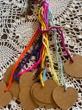 Load image into Gallery viewer, PRE-ORDER: Handstitched Personalized Easter Baskets (w/ Removeable Bunny Ears!) Order by April 11th