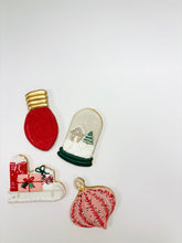 Load image into Gallery viewer, Holiday Sugar Cookie Decorating Workshop Thurs Dec 4th 6PM