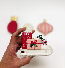 Load image into Gallery viewer, Holiday Sugar Cookie Decorating Workshop Thurs Dec 4th 6PM