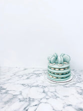 Load image into Gallery viewer, MacKenzie's Blakery Macaron Cake (Local Pickup Only, Please allow 1 week)