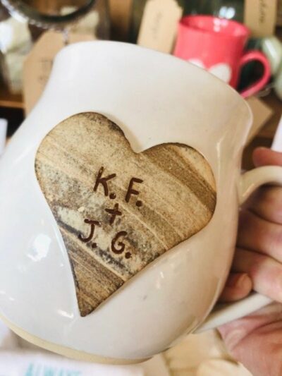 …HAD THIS MADE FOR MY HUBBY