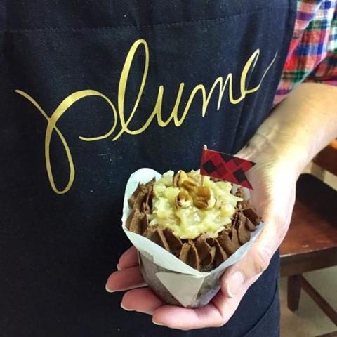 WHY I STARTED TO BAKE…