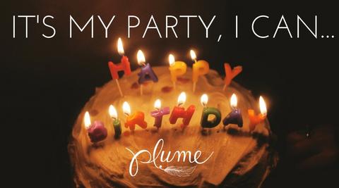 A DAY WORTH CELEBRATING