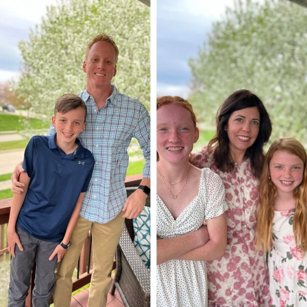 Easter Recap