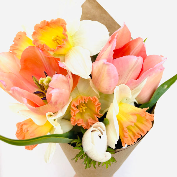In Full Bloom!