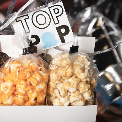 Who's Your Top Pop?