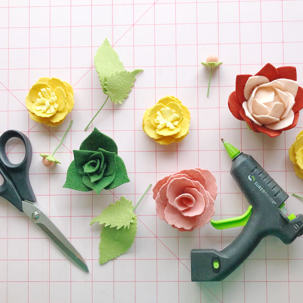 Workshops are back, baby!