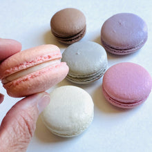 Load image into Gallery viewer, MacKenzie's Blakery Macaron Gift Box Assorted (12 Pack)
