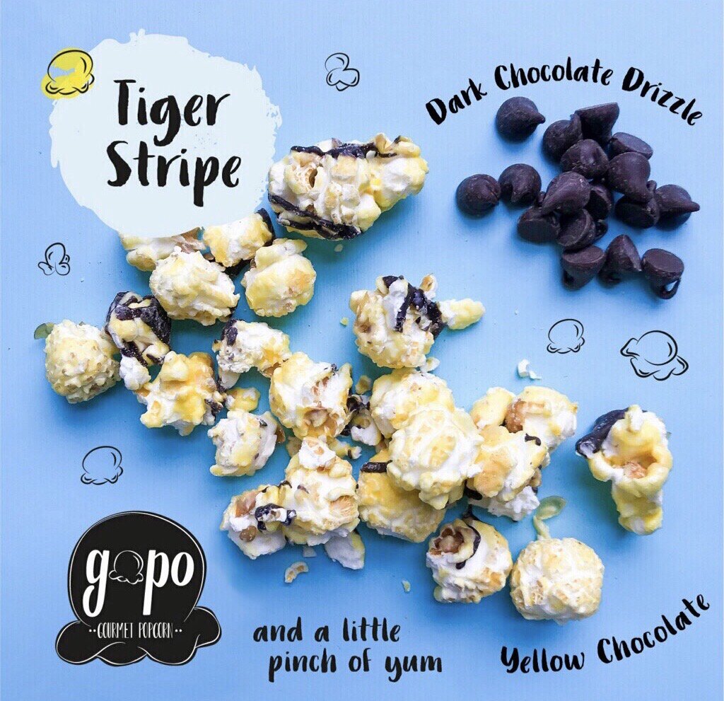 GoPo Feature Flavor 