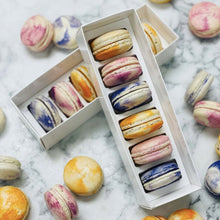 Load image into Gallery viewer, &quot;Spring Fling&quot; Macaron Assortment
