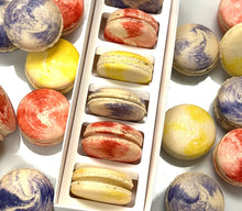 Load image into Gallery viewer, &quot;Spring Fling&quot; Macaron Assortment
