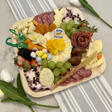 Load image into Gallery viewer, Easter Grazing Board (Feeds 4 - 6)
