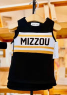 Mizzou Classic Cheer Dress