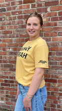 Load image into Gallery viewer, HOORAY HURRAH Signature Classic Tee (Short Sleeve)
