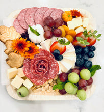 Load image into Gallery viewer, The Art of Charcuterie Workshop (FALL EDITION!) Saturday Oct 26th 10 - 11:30AM
