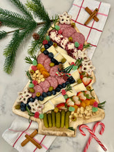 Load image into Gallery viewer, The Art of Charcuterie (HOLIDAY EDITION!) Thursday Dec 12th 6PM
