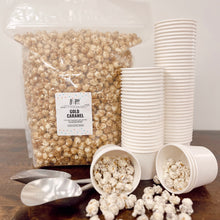 Load image into Gallery viewer, Popcorn Party for 100 Guests (Plume Pick-up Only)
