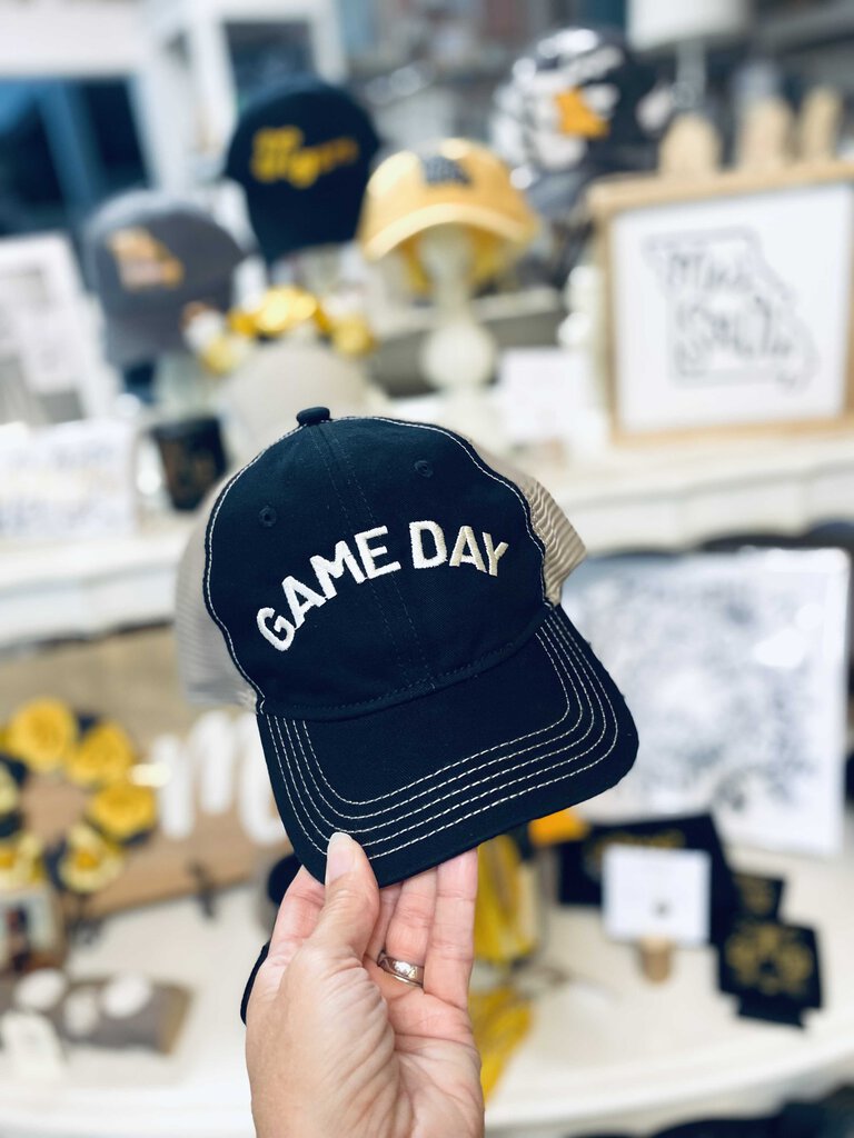 Hat Trucker 