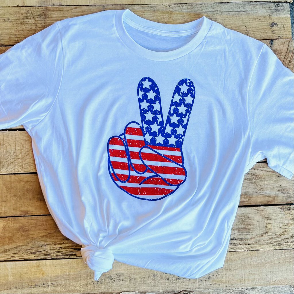 Plume Classic Tee 
