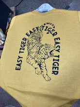 Load image into Gallery viewer, Chicory &quot;Easy Tiger&quot; Tee
