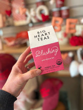 Load image into Gallery viewer, Big Heart Tea Valentine Collection
