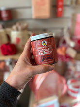 Load image into Gallery viewer, Honey Cream Spread "Raspberry Chocolate"
