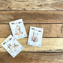 Load image into Gallery viewer, Oh Baby Seed Packets
