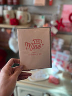 Card Letterpress 