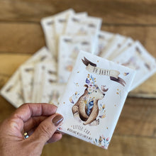 Load image into Gallery viewer, Oh Baby Seed Packets
