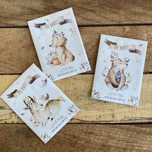 Load image into Gallery viewer, Oh Baby Seed Packets
