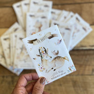 Oh Baby Seed Packets