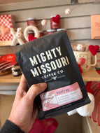 Mighty Missouri Whole Bean Coffee 