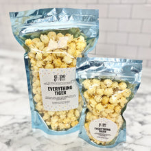 Load image into Gallery viewer, GoPo Gourmet Popcorn Everything Tiger (Plume Pick-up Only)
