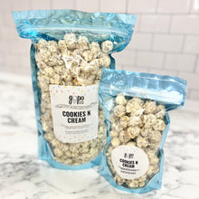 Load image into Gallery viewer, GoPo Gourmet Popcorn Signature Six Flavors
