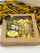 Load image into Gallery viewer, Game Day Sugar Cookies! (Pre-Order by the Dozen)
