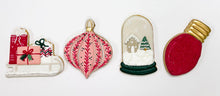 Load image into Gallery viewer, Holiday Sugar Cookie Decorating Workshop Sat Dec 6th 10AM
