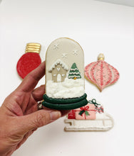 Load image into Gallery viewer, Holiday Sugar Cookie Decorating Workshop Sat Dec 6th 10AM
