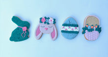 Load image into Gallery viewer, Spring Sugar Cookie Decorating Workshop Sat Mar 14 10 AM
