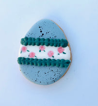 Load image into Gallery viewer, Spring Sugar Cookie Decorating Workshop Sat Mar 14 10 AM
