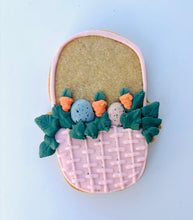Load image into Gallery viewer, Spring Sugar Cookie Decorating Workshop Sat Mar 14 10 AM
